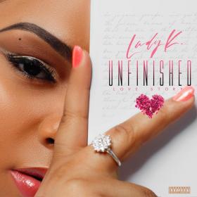 Lady K - Unfinished Love Story (320)