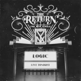 03 Logic - The Return