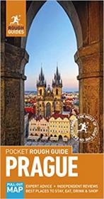 Pocket Rough Guide Prague (2018)