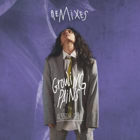 Alessia Cara - Growing Pains (Remixes) (2018)