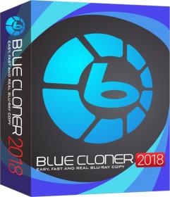 Blue-Cloner + Blue-Cloner Diamond 7.40 Build 814 (x86+x64) + Crack [CracksMind]