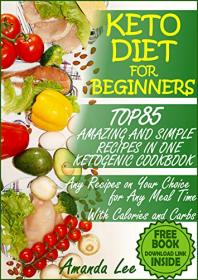 Keto Diet for Beginners