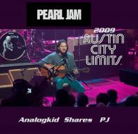 Pearl Jam - Austin City Limits 2009ak