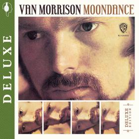 Van Morrison - Moondance (Virtual Surround)