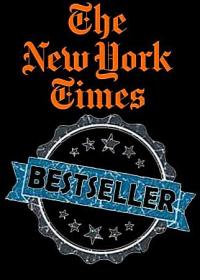 The New York Times Best Sellers Non-Fiction - August 05, 2018