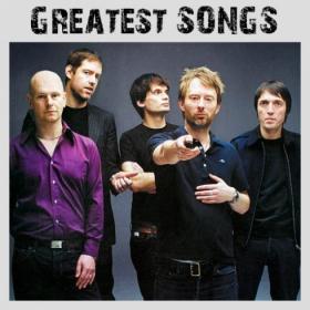 Radiohead - Greatest Songs (2018) Mp3 320kbps Quality Songs