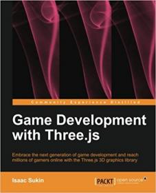 Game Development with Three js