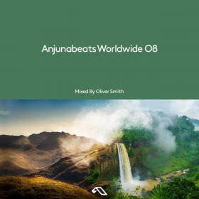 Oliver Smith pres  Anjunabeats Worldwide 08