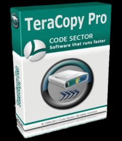 TeraCopy Pro 3.3 Beta + Key [CracksMind]