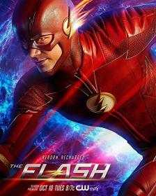 T - The Flash (Fastest Man Alive) S01E02 (2014) BluRay - 720p - [Hindi + Eng] - 400MB