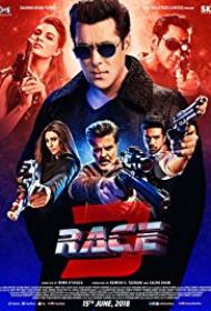 Race 3 Hindi 2018 720p AMZN WEB-DL x264 [1.2GB]