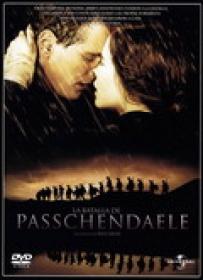 La Batalla De Passchendaele [BluRay Rip][AC3 5.1 Castellano][2008]