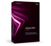 MAGIX VEGAS Pro 16.0.0.248 Suite Pre Cracked [CracksNow]