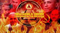New World Order - Communism by the Backdoor (2014) Documentary XviD AVI