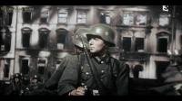 World War 2 - The Western Front RARE FOOTAGE HD XviD AVI