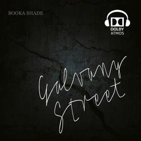 Booka Shade - Galvany Street (Dolby Atmos)