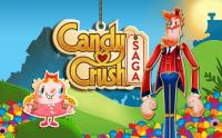 Candy Crush Saga v1.132.0.2 Mod Apk [SoupGet]