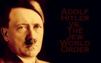 Adolf Hitler vs  The Jew World Order Documentary XviD AVI