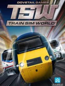 [ELECTRO-TORRENT.PL]Train Sim World-CODEX