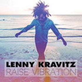 Lenny Kravitz - Raise Vibration (2018) Mp3 (320kbps) [Hunter]