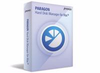 Paragon Hard Disk Manager for Mac 1.2.241 + Crack  [CracksNow]