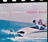 Paul Carrack - These Days (320)