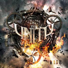 The Unity - Rise (Japan Edition)[320]