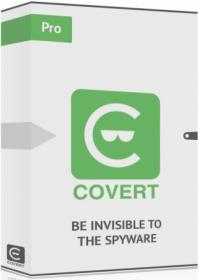 COVERT Pro 3.0.1.34 + Crack [CracksNow]