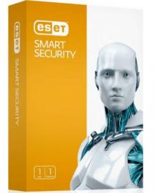 ESET Internet Security 11.2.63.0 (x86+x64) + Crack [CracksNow]