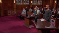 Judge Judy S23E03 Man Claws His Own Face Do-It-Yourself Puppy Delivery HDTV x264-W4F[eztv]