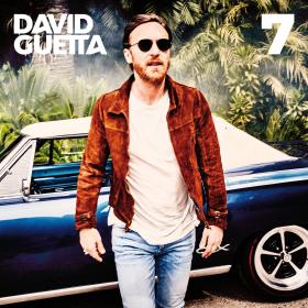David Guetta - 7 (2018) 320 kbps