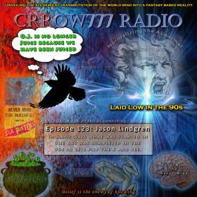 Crrow777 Radio - Episode 123 - Completion in the 90s, New Cycle to Follow August 30, 2018