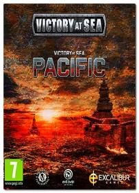 Victory at Sea Pacific (2018) PC | RePack