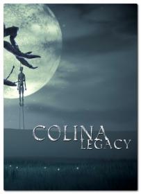 COLINA Legacy by Prototype
