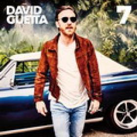 David Guetta - 7 (2CD) (2018) Mp3 (320kbps)