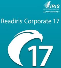 IRIS Readiris Corporate 17.0.1 Build 11519 + Crack [CracksNow]