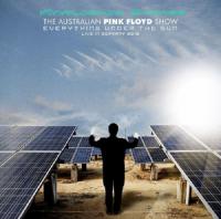 The Australian Pink Floyd Show - Everything Under The Sun(2CD) ak320