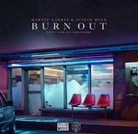 Martin Garrix & Justin Mylo - Burn Out (feat Dewain Whitmore)