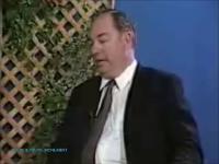 William Cooper interviewed on a live call-in TV show 1992 1080p