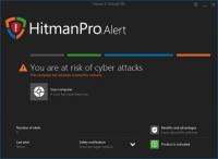 HitmanPro.Alert 3.7.9 Build 759 RC Pre Cracked [CracksNow]