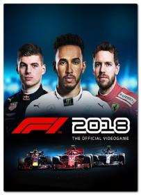 F1 2018 (2018) PC | RePack by Prototype