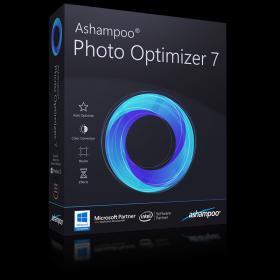 Ashampoo Photo Optimizer 7.0.2.5 + Crack [CracksMind]