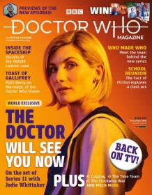 Doctor Who Magazine 530 (2018) (digital) (Minutemen-Bookworm)