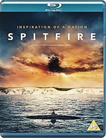 Spitfire 2018 1080p BluRay x264 AAC