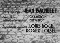 The Crime Of Monsieur Lange (1936) [BluRay] [720p] [YTS]