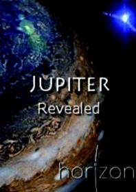 BBC Horizon 2018 Jupiter Revealed 1080p