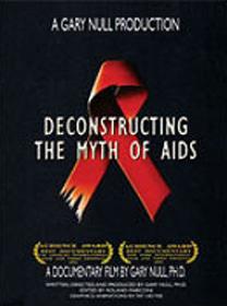 Deconstructing The Myth Of AIDS by Gary Null (2003) XviD AVI