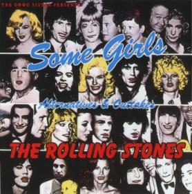 Rolling Stones - Some Girls: Alternatives and Outtakes (FLAC)