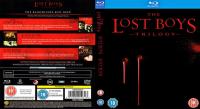 The Lost Boys 1, 2, 3 - Horror 1987-2010 Eng Subs 1080p [H264-mp4]