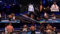 Boxing 2018-09-22 Anthony Joshua vs Alexander Povetkin 720p HDTV x264-VERUM[rarbg]